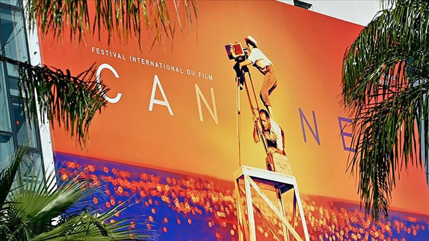 77. Cannes Film Festivali sinemaseverlerle buluşuyor