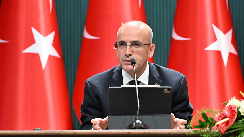 Mehmet Şimşek: Yabancı girişleri beklentileri aştı