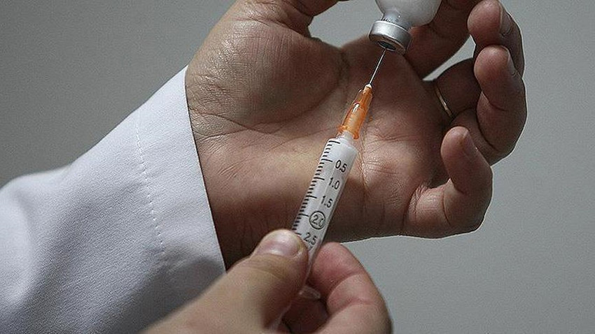İBB'nin ücretsiz HPV aşısı uygulaması 16 Mayıs'ta başlıyor