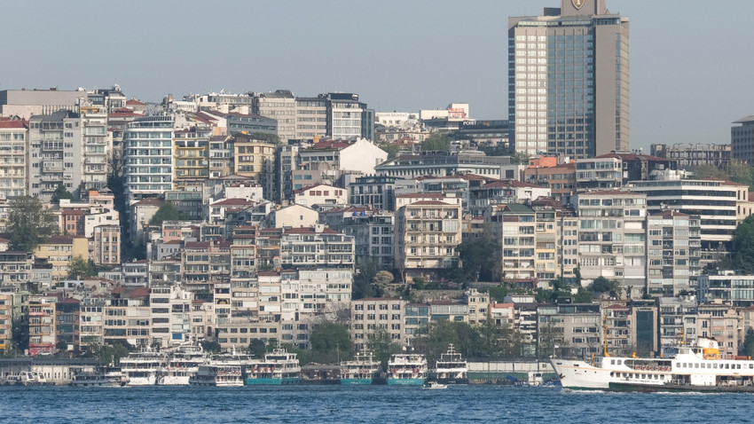 Sıcak geçen kış, ısıtma gün derecelerine yansıdı