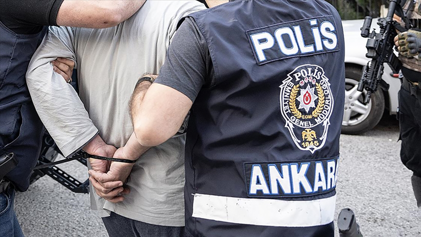 Ayhan Bora Kaplan soruşturması: 3 sivil ile 1 komiser daha gözaltına alındı