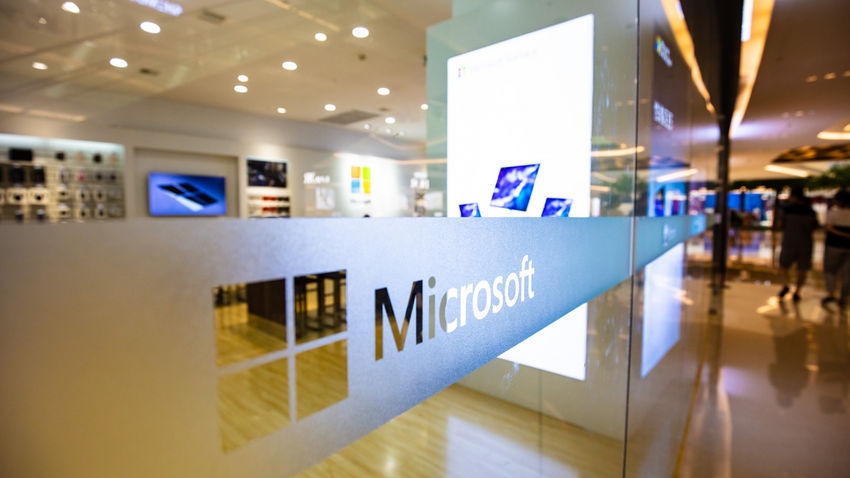 Microsoft'tan Çin hamlesi: Personele yurt dışına transfer olma teklifi