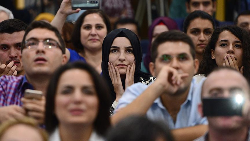 20 bin öğretmen ataması için başvurular 20-31 Mayıs'ta