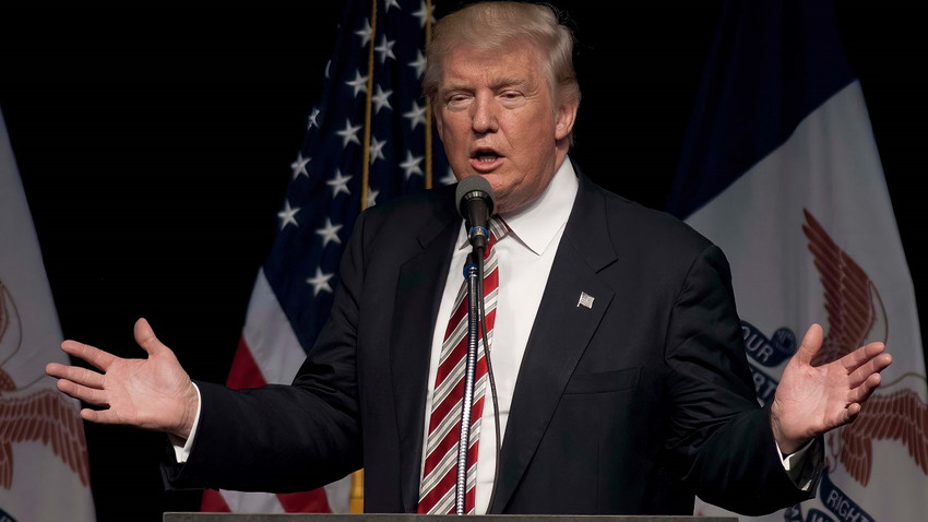 The Guardian yazdı: Trump'ın petrol şirketlerine yaptığı teklif sektöre 110 milyar dolar tasarruf sağlayabilir
