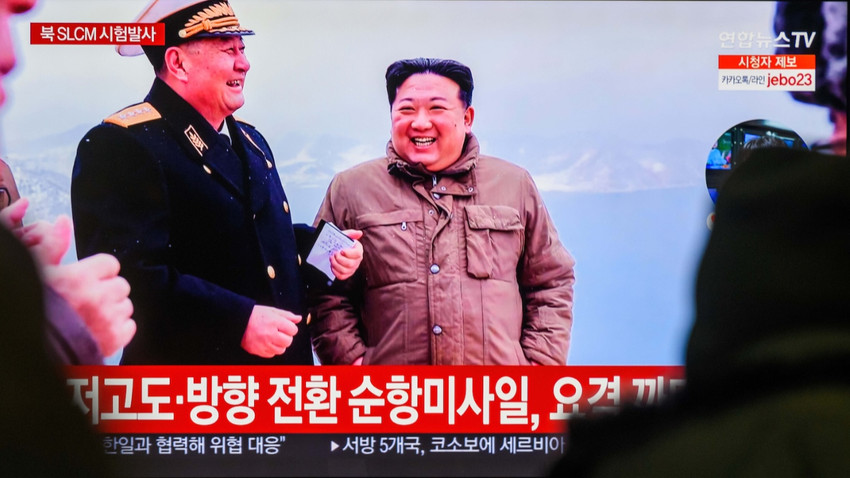 Kim Jong Un hızlandırılmış nükleer üretim emri verdi