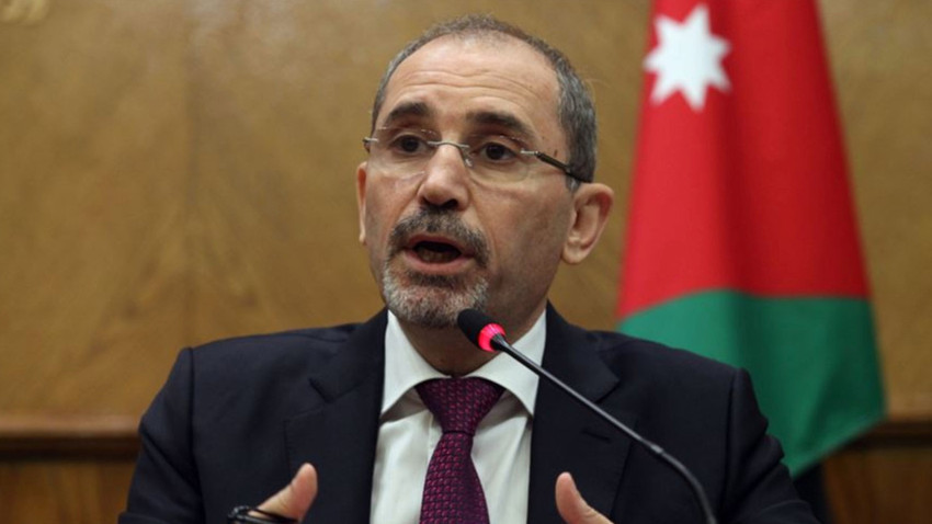 Ürdün Dışişleri Bakanı Safedi: UNRWA'ya yönelik siyasi suikast çabası boşa çıktı