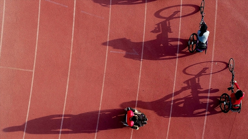 Paris 2024 Paralimpik Oyunları'nda geri sayıma geçildi: Son 100 gün