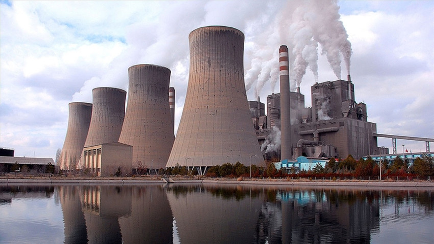 Reuters yazdı: Türkiye, Avrupa'nın en büyük kömür yakıtlı elektrik üreticisi oldu