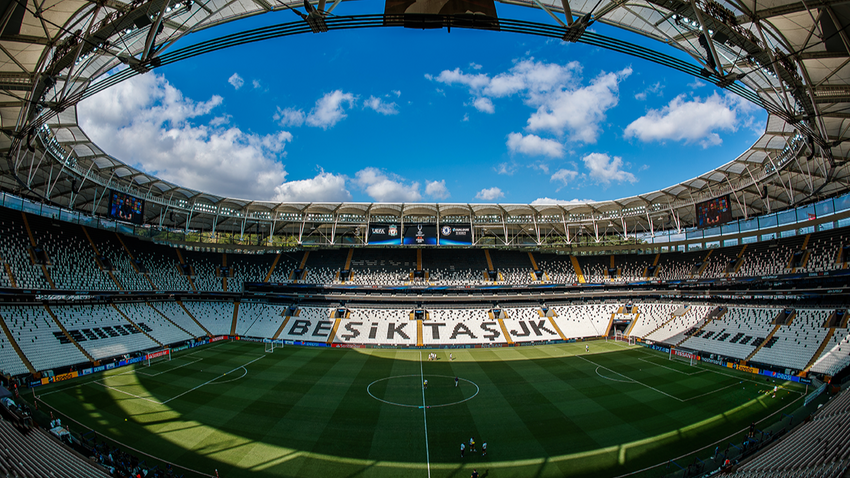 2026 UEFA Avrupa Ligi ve 2027 Konferans Ligi finalleri İstanbul'da yapılacak