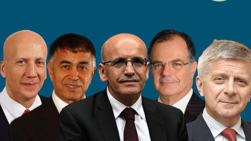 Polonya ve Macaristan merkez bankaları eski başkanları deneyimlerini paylaşacak