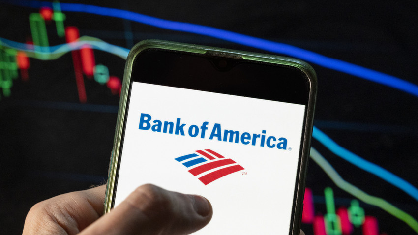 Amerikan devi BofA, TL için çağrı yaptı