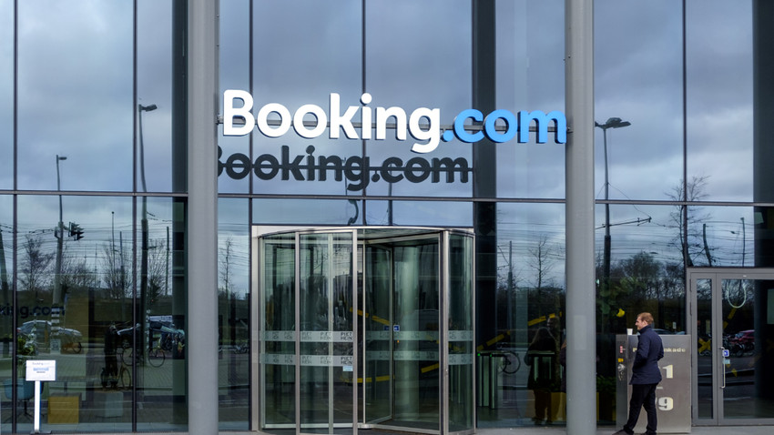 Booking.com: ABD yasaları, İsrail'e yönelik boykotu engelliyor