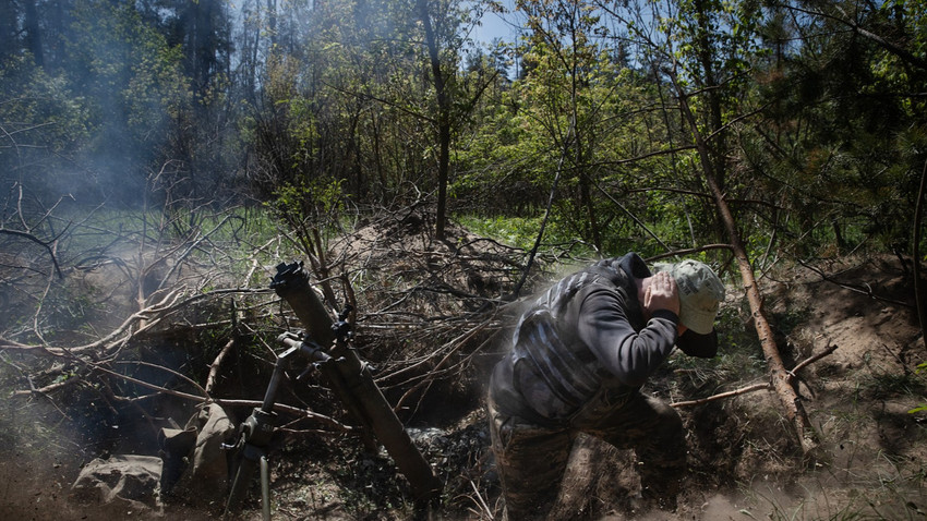 Fotoğraf: Tyler Hicks/The New York Times