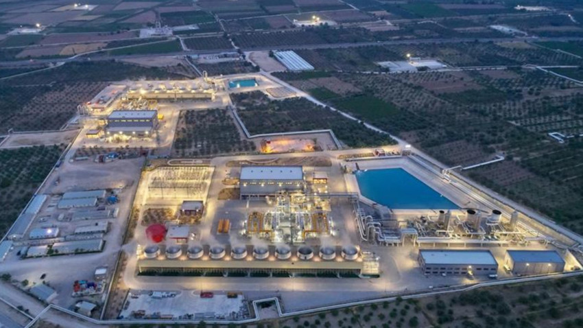 Zorlu Enerji İsrail’de 3 girişimdeki hissesini satıyor