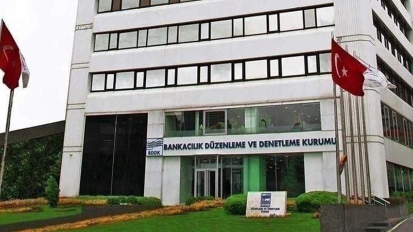 BDDK'dan üç yeni banka kuruluşuna izin