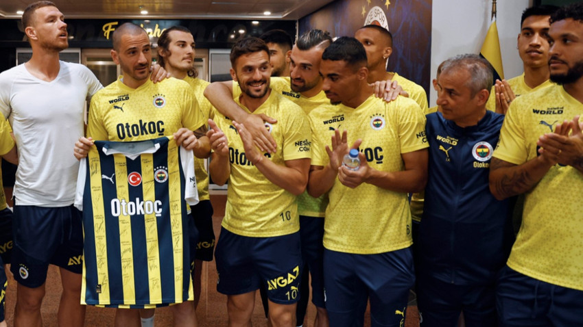 Fenerbahçeli yıldız futbolu bırakıyor