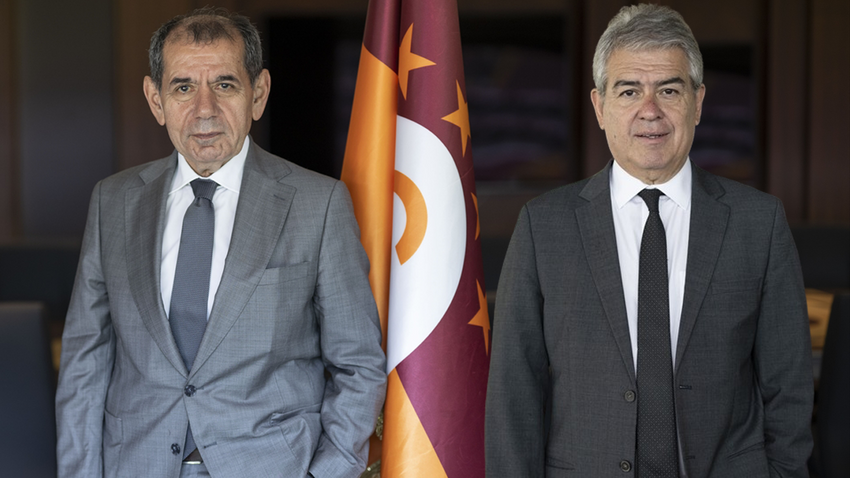 Galatasaray yeni başkanını seçti: Dakika dakika yaşananlar