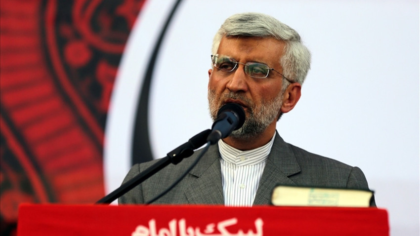İran'da muhafazakarların önde gelen isimlerinden Said Celili, cumhurbaşkanlığına aday olacak