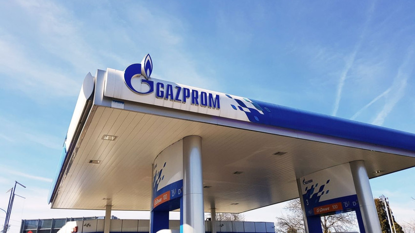 Analiz: Gazprom satış yapmakta büyük zorluklar yaşıyor