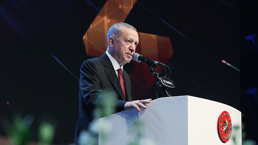 Cumhurbaşkanı Erdoğan: Darbecileri asla affetmeyeceğiz