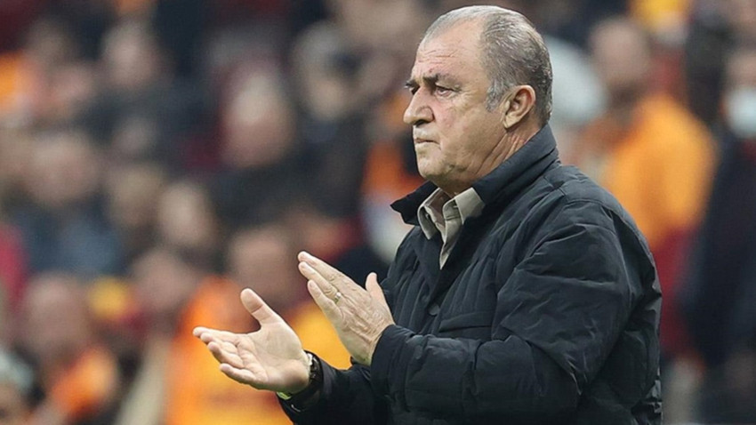 Fatih Terim'den şampiyonluk sonrası Galatasaray paylaşımı