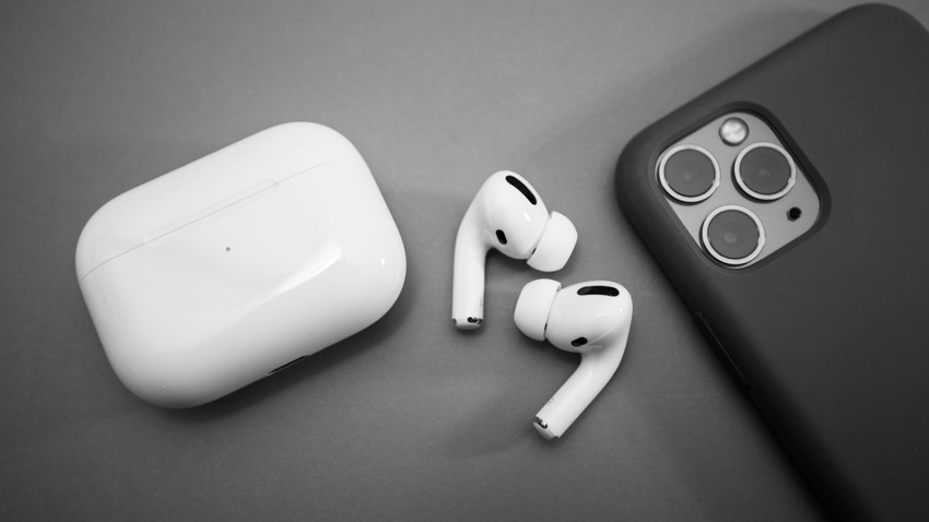 Apple'dan AirPods Pro 2 için güncelleme: Ne değişecek?