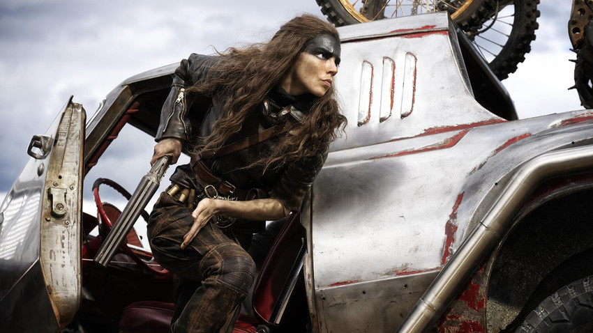Box Office Türkiye: Furiosa - A Mad Max Saga beklentilerin altında kaldı