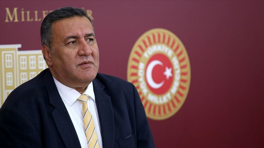 CHP'li Gürer'den 'Bardo' iddiası: Katırın kuzeninin sakatatı ithal edilecekmiş, gözünüz aydın
