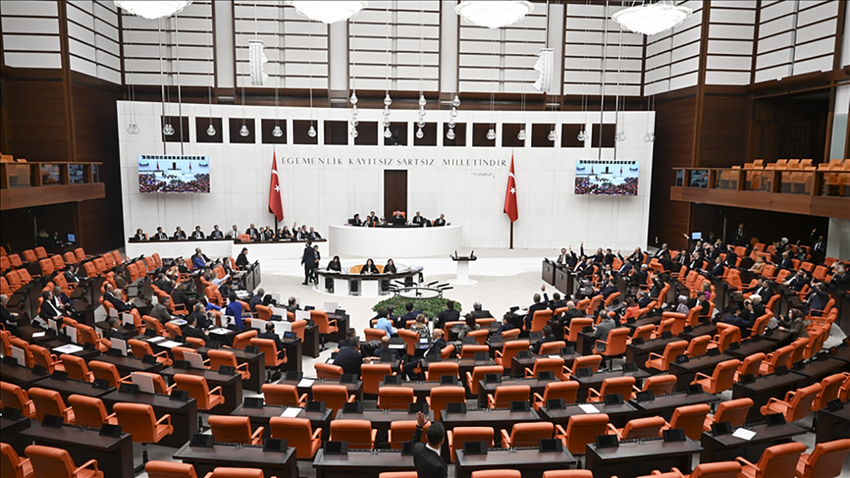İllerin milletvekili sayıları değişti