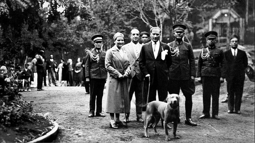 114 yıl sonra yeniden katliam konuşulurken aklıma takılan sayfa