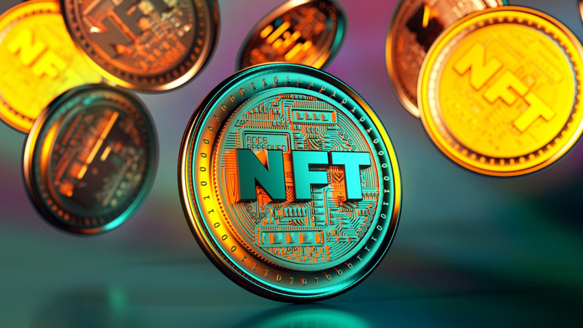 ABD Hazine Bakanlığı NFT'ye dair ilk yasa dışı finans risk değerlendirmesini yayımladı