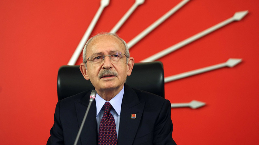 Kılıçdaroğlu'nun hakaret suçundan yargılandığı dava düştü