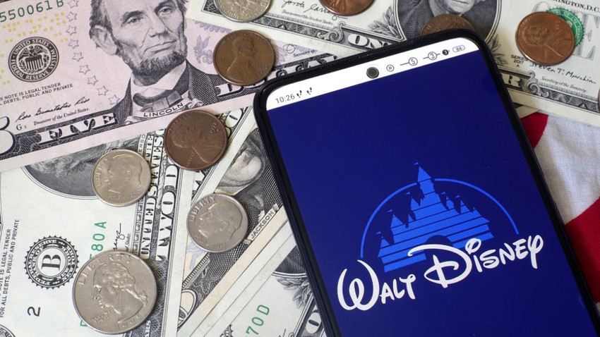 Disney yüzlerce kişiyi işten çıkaracak