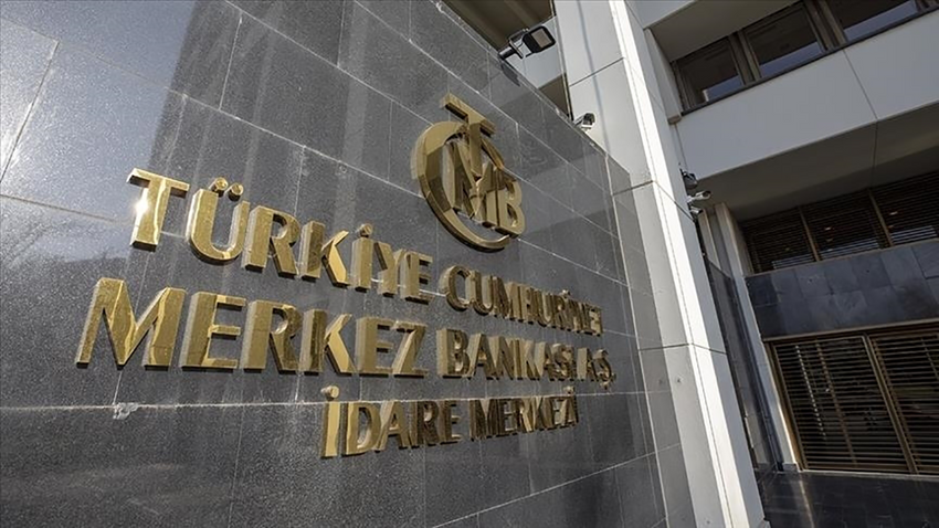 TCMB PPK Özeti yayımlandı: Zorunlu karşılıklar artırılarak 550 milyar TL çekildi