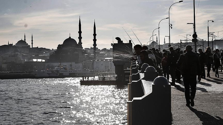 Marmara Bölgesi için sıcak hava uyarısı