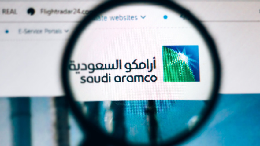 Bloomberg: Aramco’nun rekor temettüsü yatırımcıları çekiyor