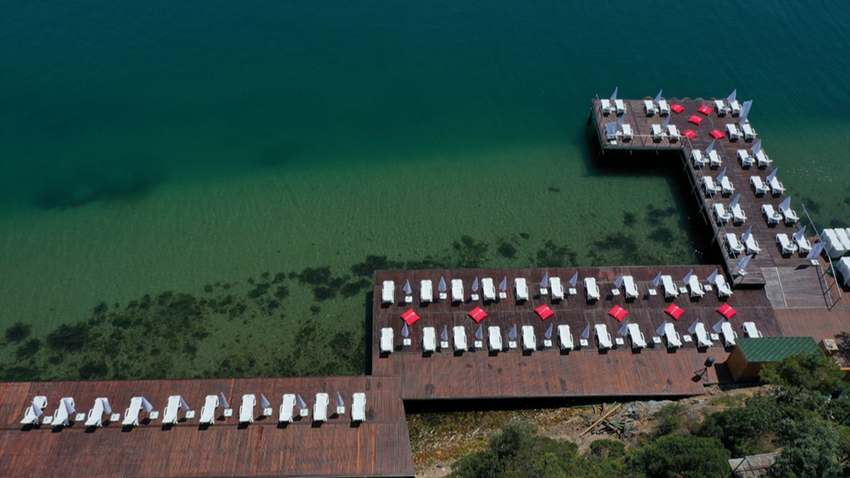 İstanbul'da plajlar ne zaman açılacak?