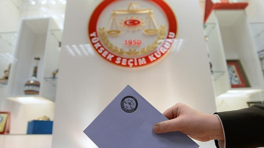 Yenilenen seçimlerde AK Parti 3, CHP 2, DEM Parti 1 ve MHP 1 belediye kazandı