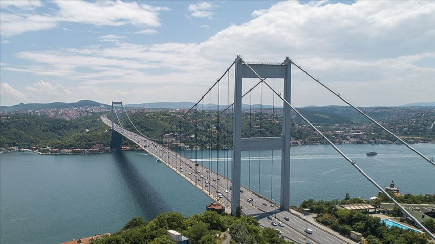 Bayramda bazı toplu ulaşım, köprüler ve otoyollar ücretsiz