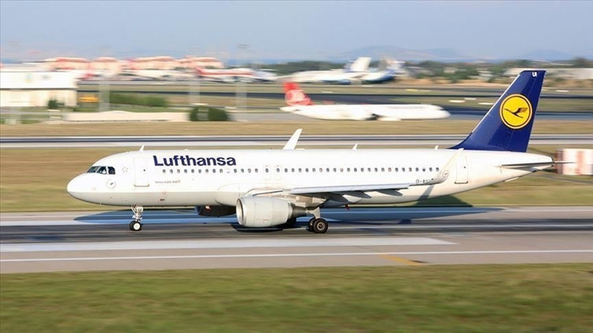 Avrupa silahlanmayı artırdı: Lufthansa savunma sektörüne giriyor