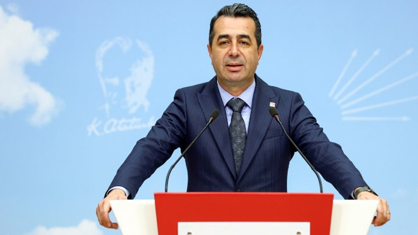 CHP'li Adem'den enflasyon değerlendirmesi: Market raflarındakiyle TÜİK'in rakamları birbirini tutmuyor