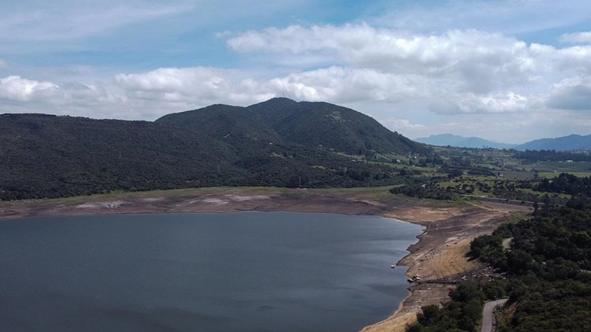 Dünya Meteoroloji Örgütü: El Nino sona eriyor, La Nina geliyor