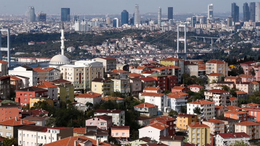İBB açıkladı: İstanbul'da çökme riski taşıyan kaç bina var?