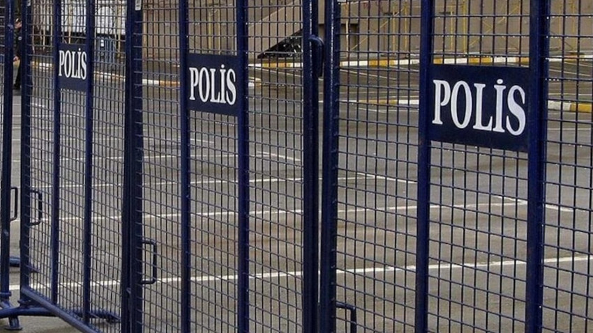 Dokuz ilde gösteri ve açık hava toplantısı yasağı getirildi
