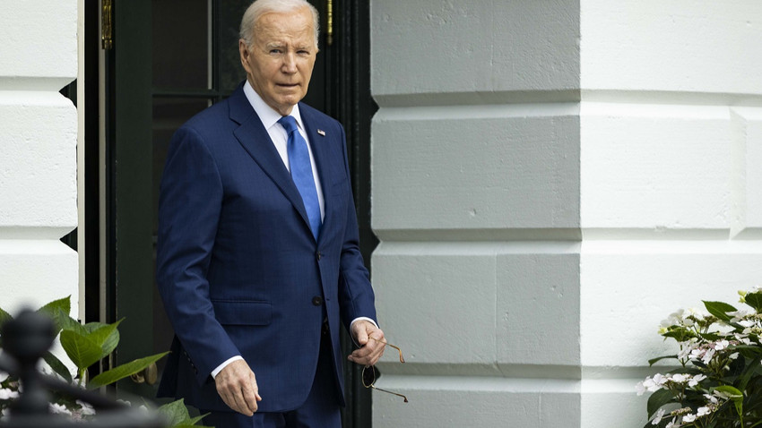 New York Times analizi: Biden ABD'nin en zor müttefiklerinin ikisini idare etmeye çalışıyor