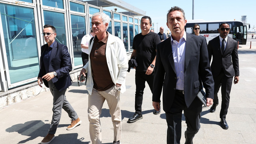 Acun Ilıcalı: Mourinho, ‘Aziz Yıldırım’ın verdiği parayı vermek zorunda değilsiniz’ dedi