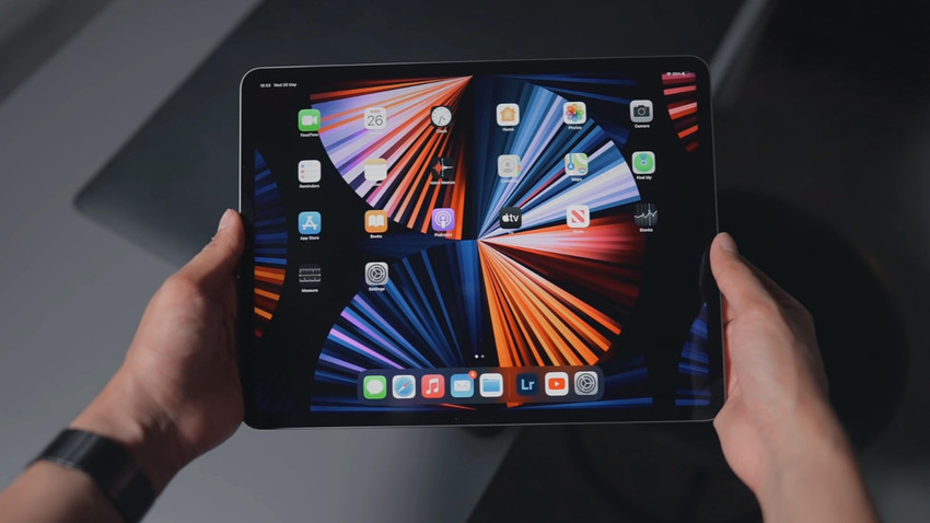 Apple iPadOS 17.5.1 güncellemesini yayınladı: Ne yenilik getiriyor?