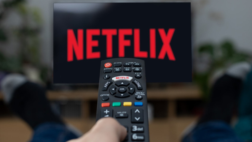 Netflix Apple TV'lerin eski modellerinde artık çalışmayacak