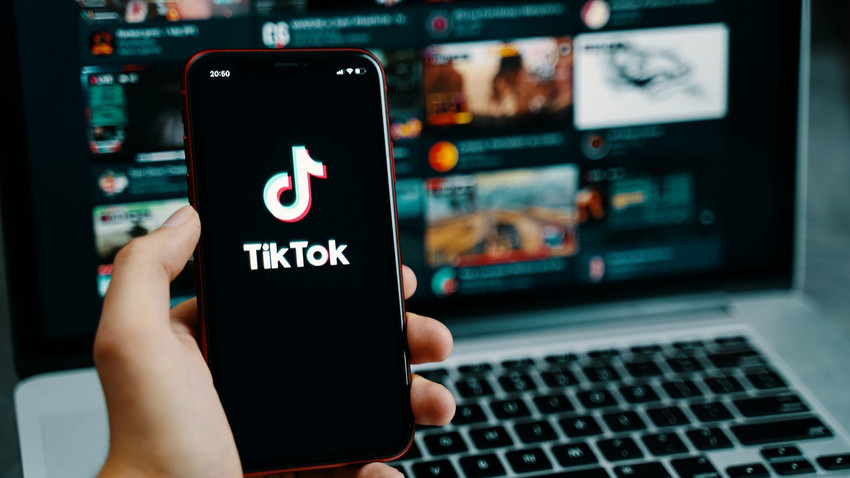 Kosova devlet kurumlarında TikTok'u yasakladı