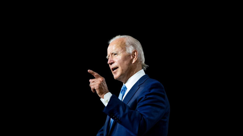 Biden: Hamas'a ateşkes konusunda baskı yapmaya devam edeceğiz